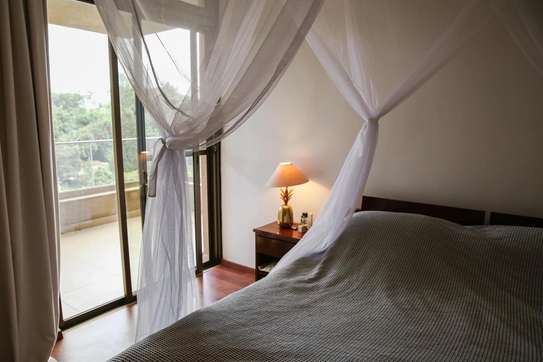 Serviced 3 Bed Apartment with En Suite in Muthaiga image 8