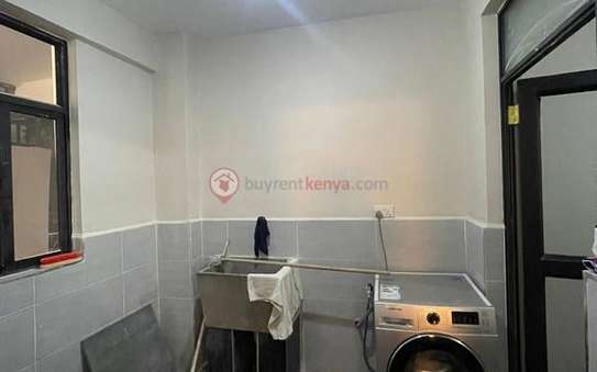 Serviced 3 Bed Apartment with En Suite in Kilimani image 6
