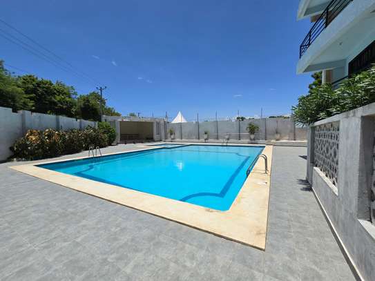 3 Bed Apartment with En Suite in Nyali Area image 24