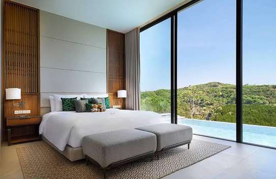 4 Bed Villa with En Suite in Kiambu Road image 17