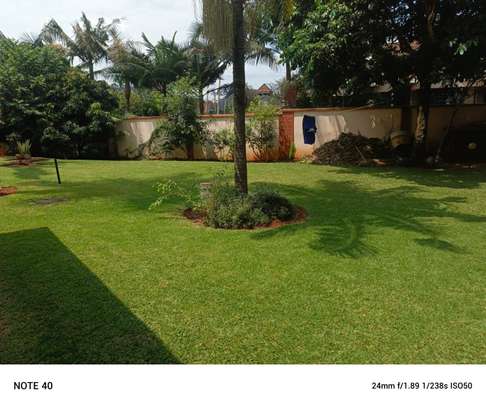 5 Bed House with En Suite at Runda image 11