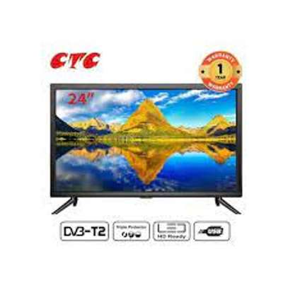 CTC 26 INCHES DIGITAL TVSS image 1