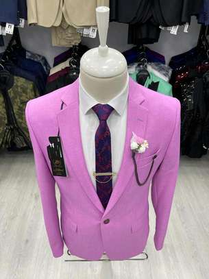 Quality  Luca Milano Elitmen Blazers
Ksh.3500 image 2