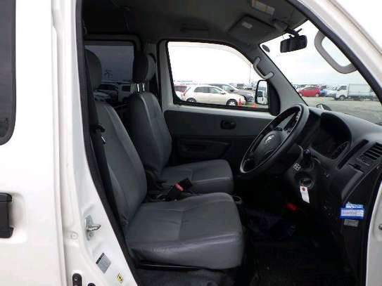 TOYOTA TOWNACE KDL (MKOPO/HIRE PURCHASE ACCEPTED) image 6