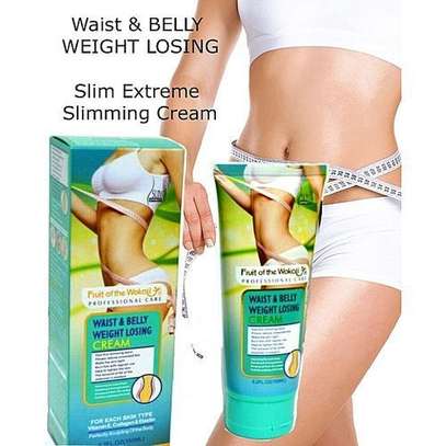 Waist And Belly Losing Cream image 1