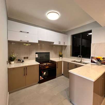 2 & 3 Bedroom apartment for rent in Kilimani Riara road image 3