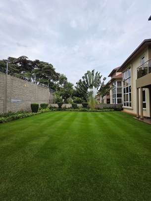 4 Bed Townhouse with En Suite at Runda image 4