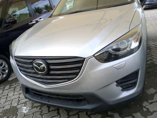 Mazda CX-5 Diesel for sale in kenya image 1