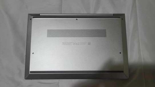 HP ProBook 635 Aero G7 8GB Ram/256GB SSD image 3