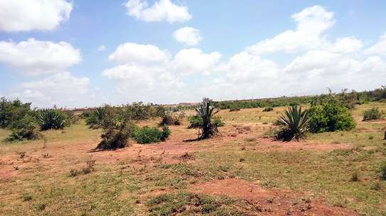 9.603 ac Land in Juja image 10