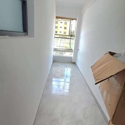 Furnished 1 Bed Apartment with En Suite at Nyeri Road image 13