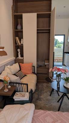 Serviced Studio Apartment with Swimming Pool in Lower Kabete image 20