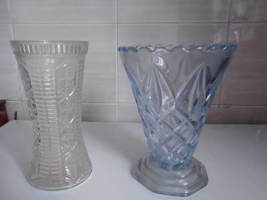 Shatter proof vases image 3