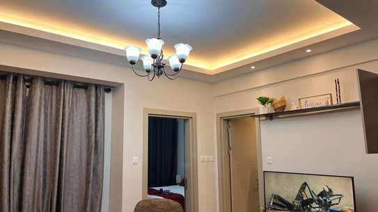 Serviced 1 Bed Apartment with En Suite at Westlands image 1
