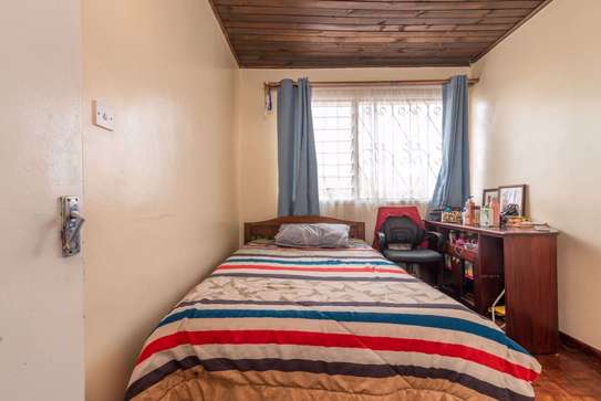 3 Bed Townhouse  in Ngumo Estate image 14