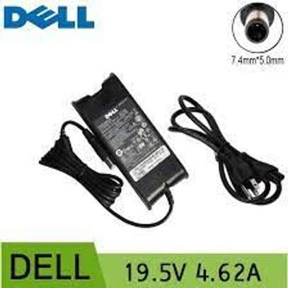 Dell Laptop Charger 65W for Inspiron3000,5000,7000 Series image 4