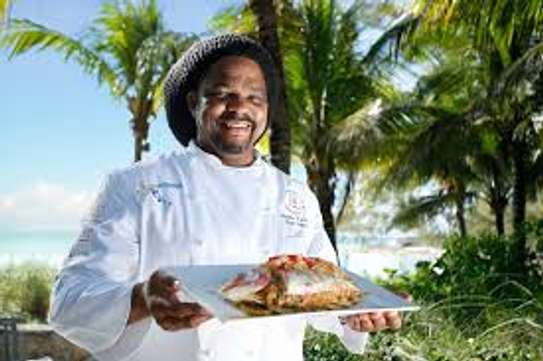 Hire a private chef in Machakos-Chefs For Hire In Machakos image 5