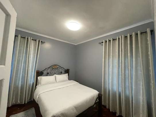 Furnished 2 Bed Apartment with En Suite in Brookside image 13
