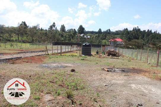 500 m² Residential Land at Nairobi Ndogo Estate image 4