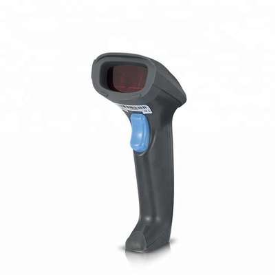 Syble Barcode Scanners Laser Handheld 1D for Supermarket image 1
