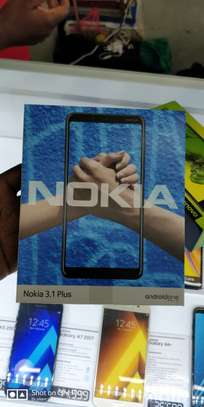 nokia 3 1 plus