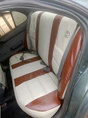Jogoo Road Car Seat Covers image 3