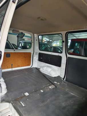 Mazda Bongo Van 2018 automatic petrol image 7