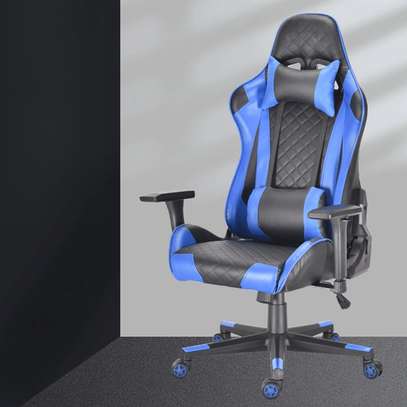 Office Chair: Fabric Gaming Office Chair For Home And Office image 1