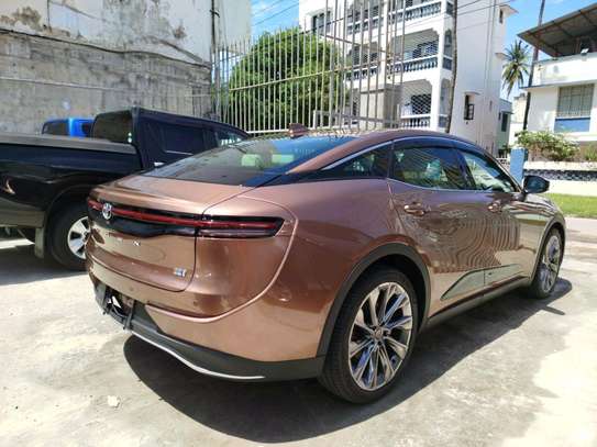 Crown new shape image 5