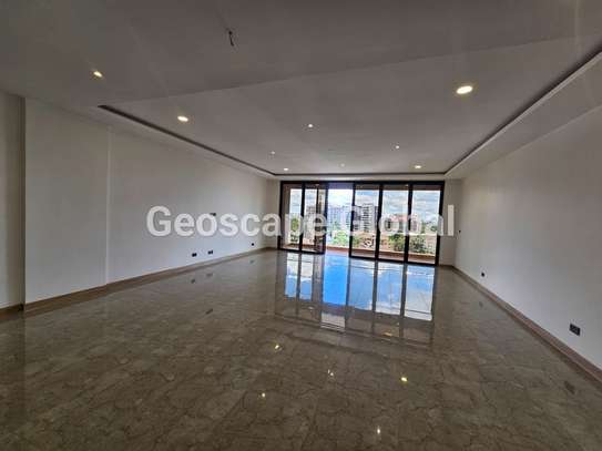 4 Bed Apartment with En Suite in Lower Kabete image 1