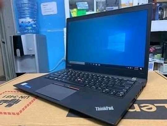 Lenovo T460s Ultrabook 20F9003CUS laptop image 4