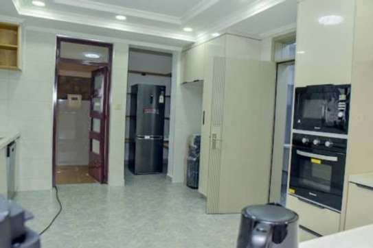 4 Bed Villa with En Suite at Migaa Golf Estate image 4