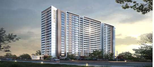 3 Bed Apartment with En Suite at Mandera Road image 10