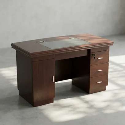 1.2 Meters Executive Office Desk Price in Kenya image 6
