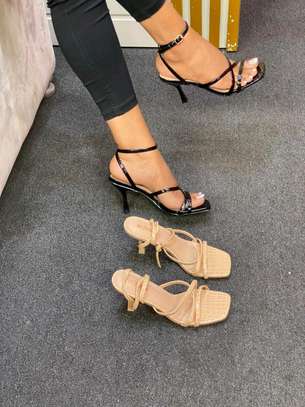 Quality heels image 2