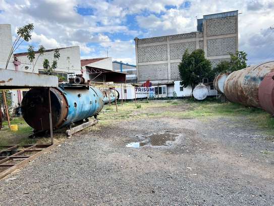 Commercial Property with Backup Generator in Industrial Area image 17