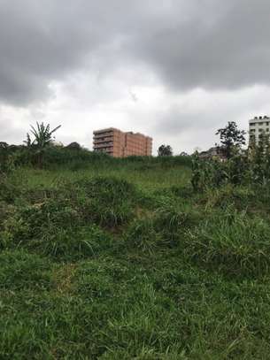 Commercial Land at Section Ii Thika Town Centre Thika image 9