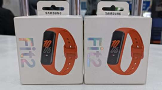 Samsung Fit 2 Watch image 3