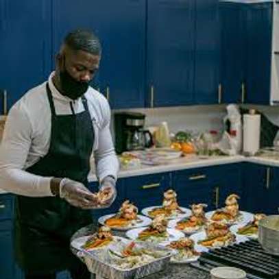 Hire a private chef in Machakos-Chefs For Hire In Machakos image 4