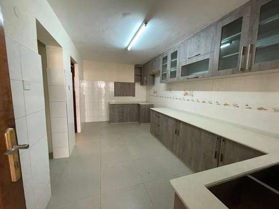 4 Bed Townhouse with Swimming Pool in Lavington image 3