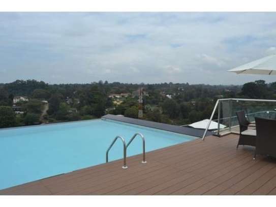 2 Bed Apartment with En Suite at Westlands image 13