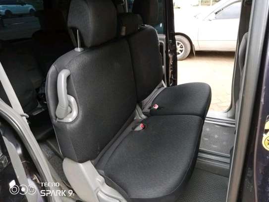 Toyota sienta for sale image 2