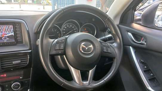 Mazda CX-5 image 4