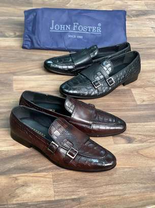 John Foster Dress Shoes image 12
