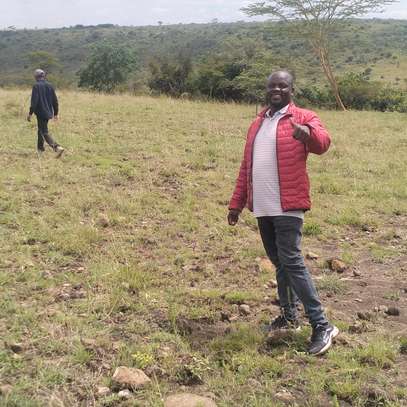 Residential plots available for sell kitengela acacia image 8