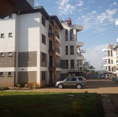 1 Bed Apartment with En Suite at Tom Mboya image 6