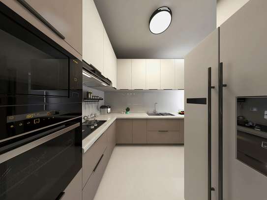 3 Bed Apartment with En Suite in Westlands Area image 29