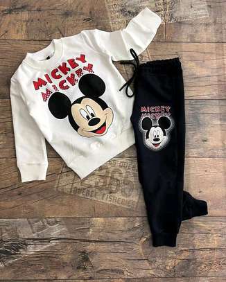 💙
Mickey Mouse boys set image 4