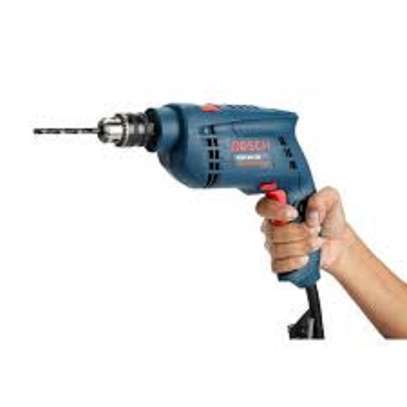 Bosch GBH 2-20 DRE Rotary Hammer Drill image 1