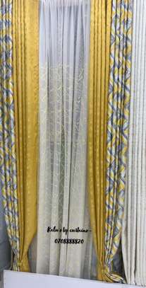 smart quality curtains image 2